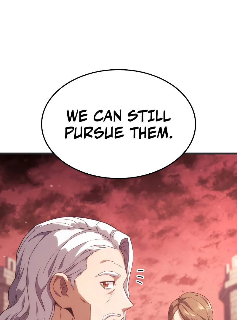 Revenge of the Iron-Blooded Sword Hound, Chapter 29 image 12